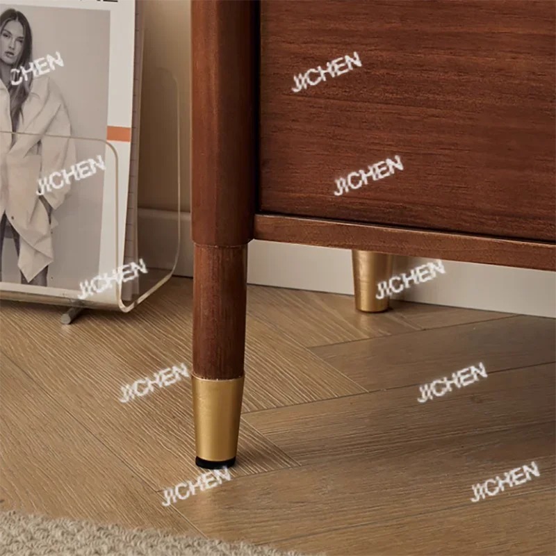 HSVintage Premium TV-Ständer Moderne ästhetische Schubladen Aufbewahrung TV-Ständer Luxus Glamour Mueble De Sala Modernos Wohnmöbel