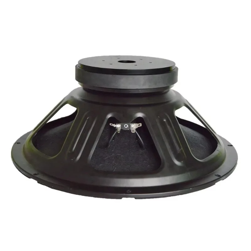 Professional Audio 15 Inch Woofer Speaker Active 8 Ohm450W RMS Wooden Shell With Metal For Audio SystemATV&UTV