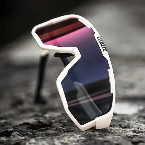 B BLIZ Fashion Outdoor Cycling Sunglasses Men MTB Bike Glasses Sports Hiking Mountain Women Bicycle Cycling UV400 Goggles - Image 5