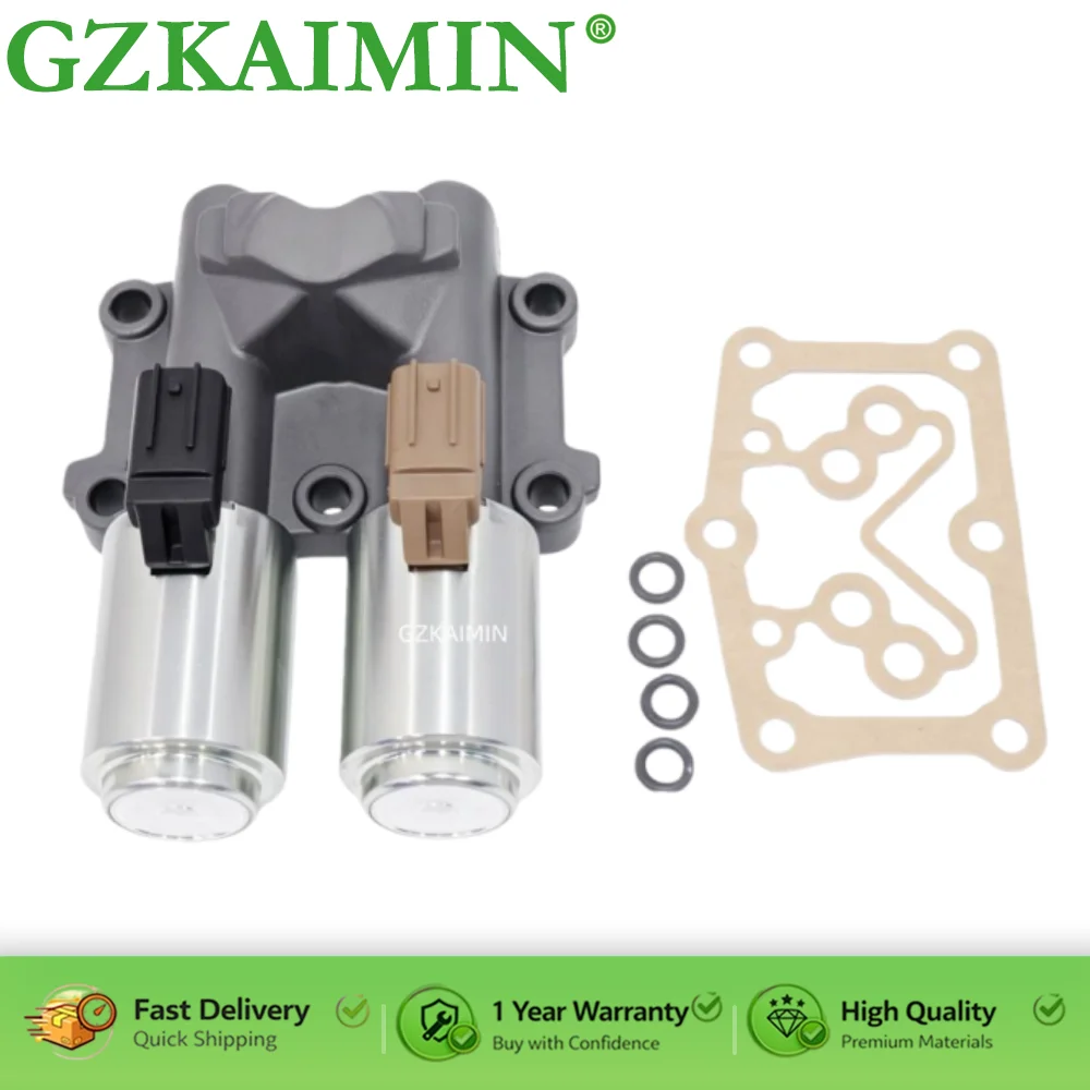 28260-RPC-004 Transmission Dual Linear Solenoid For Honda Civic 2006-2011