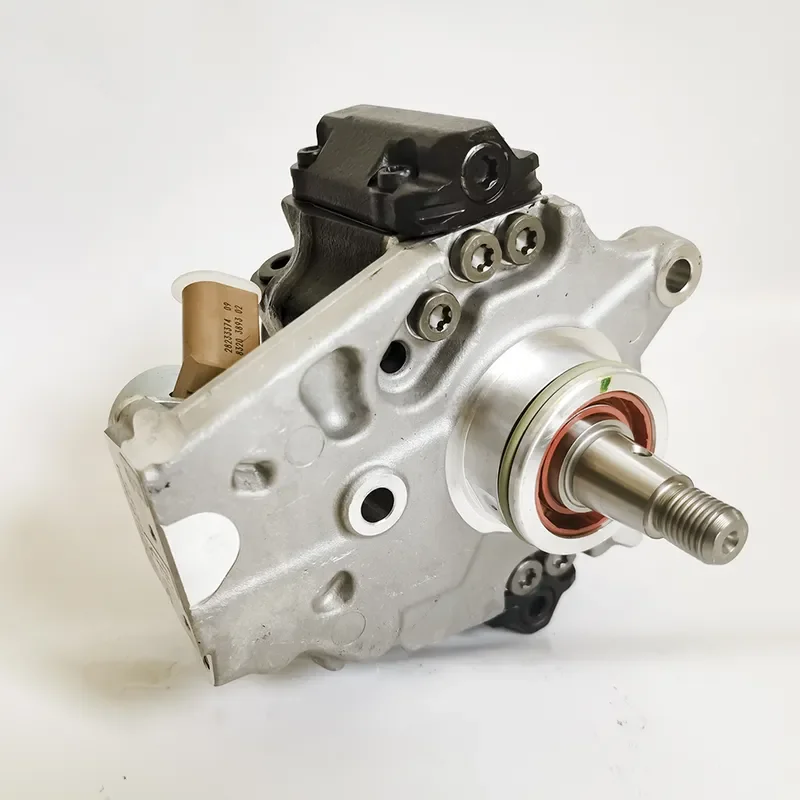 Genuine New Common Rail Fuel Injection Pump 9422A060A 33100-4A700 for Diesel Engine Auto Parts Replacement