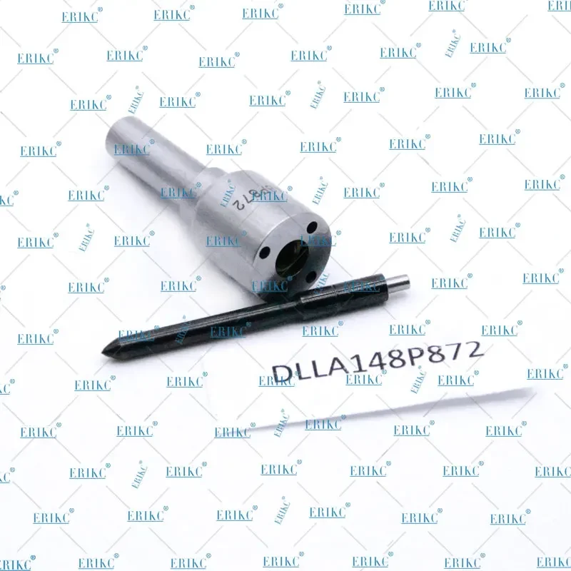 ERIKC 0934008720 Nozzle 16600-EB300 Injector Nozzle DLLA 148 P 872 093400 8720 Injection Nozzle DLLA 148P 872