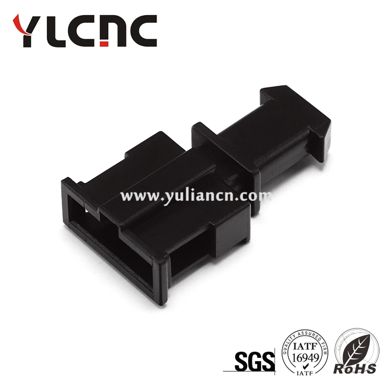 YLCNC factory direct sales 1Pcs 2Pin Automotive Connector 535972731