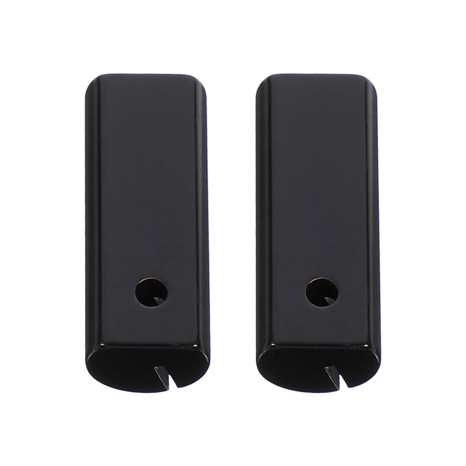 2Pcs Price Tag Holder Metal Label Rack Sturdy Easy Insert Price Clips for Trade Show Food Menu Advertising Display