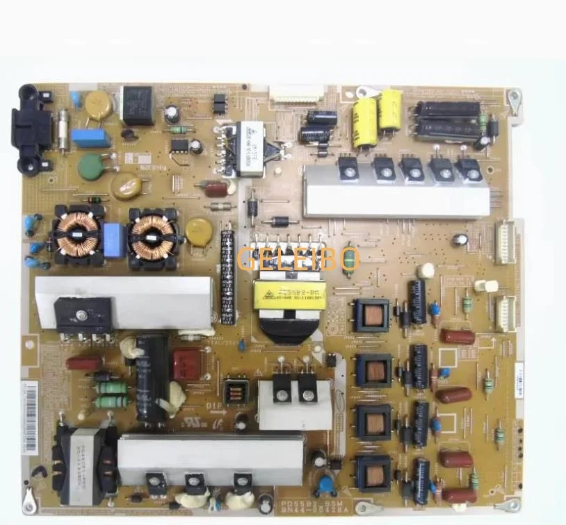 BN44-00428A   Power supply  board  for UA55D8000YJ UA55D7000LJ UA55D6400UJ