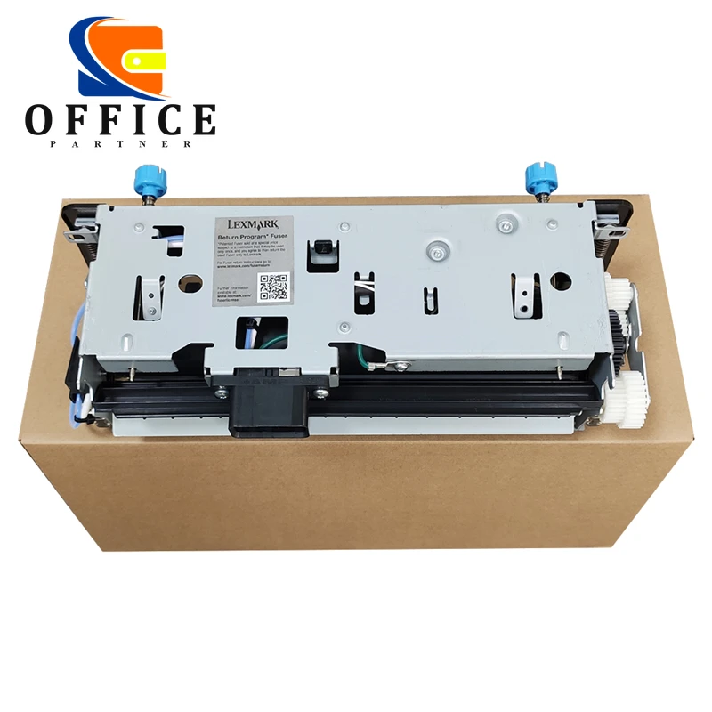 40X7743 40X7744 Fuser Unit for Lexmark MS810 MS811 MS812 MX710 MX711 MS810de MS811dn 810 811 711 Fixing Assembly 100% Capacity