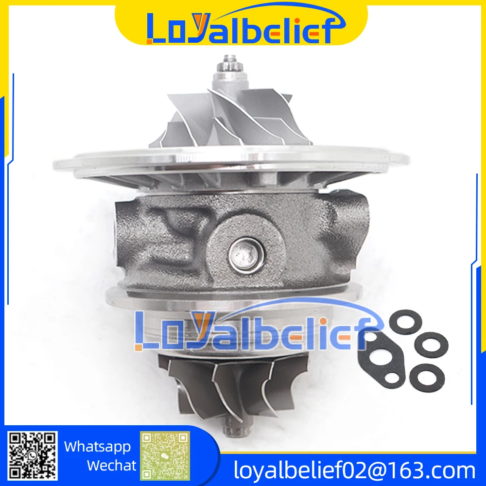 

NEW Car Turbo Cartridge RHF5 For Subaru Legacy Outback 2.5 GT EJ25 VF38 VF40 14411AA471 14411AA472 14411AA510 Turbine Core