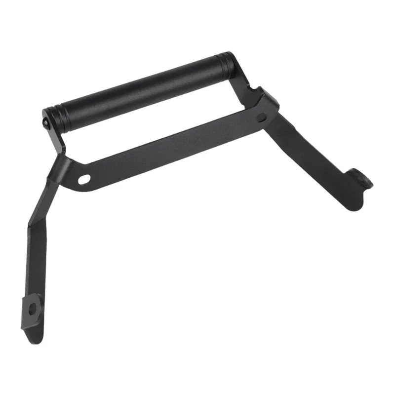 Motorcycle Mobile Phone Holder Navigation Bracket For Qjmoto Fortress 350 Fort350 2024-2025 Models