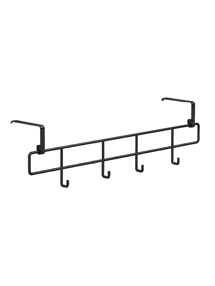 1Pcs Towel Rail Hanging 35cm Cloth Hanger Storage Holder For Heating Radiator Drying Rack Home Accessories