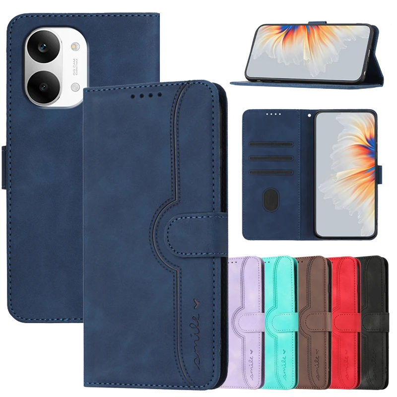 Flip Cases For Poco…