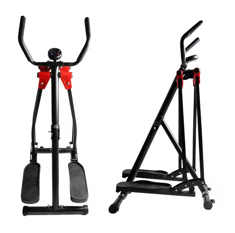 Indoor Air Walker Exercise Bike Weight Loss Fitness Equipment