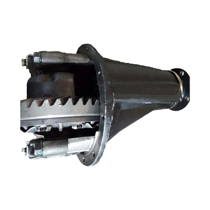 Auto parts Limited Slip Differential assy   8:39/9:41/10:41for hiace van and   hilux pickup vigo