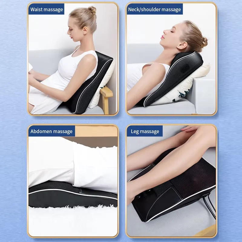 Thumbnail 4 - #23 Cheap Vibrating Massage Cushions Worth Buying