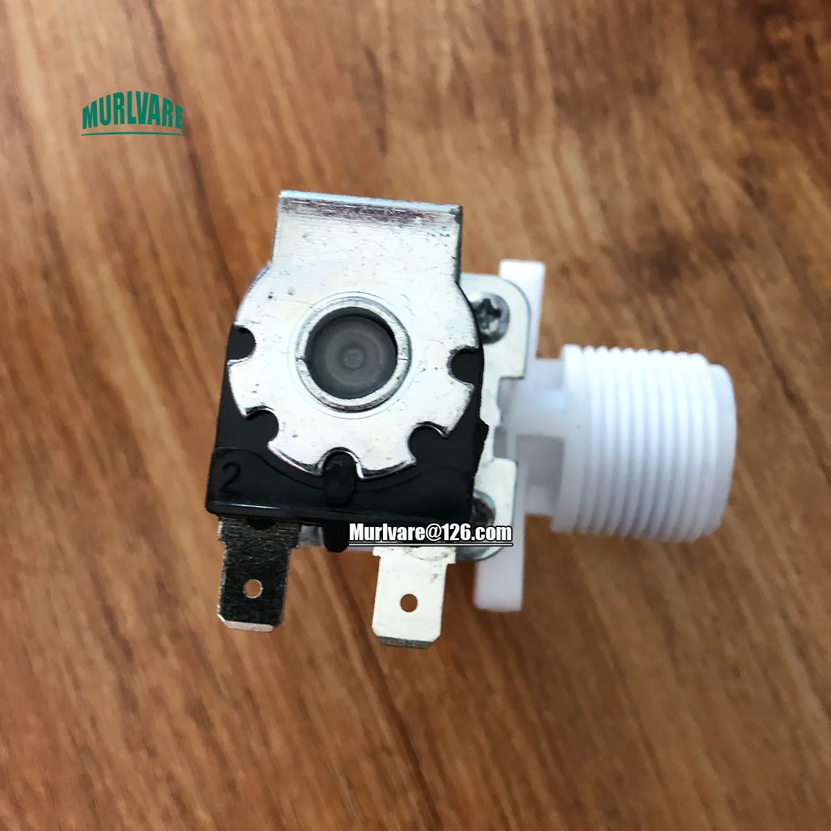 Ice Machine Parts Inlet Valve FCD-270A Water Valve Solenoid Valve For Ice Making Machine