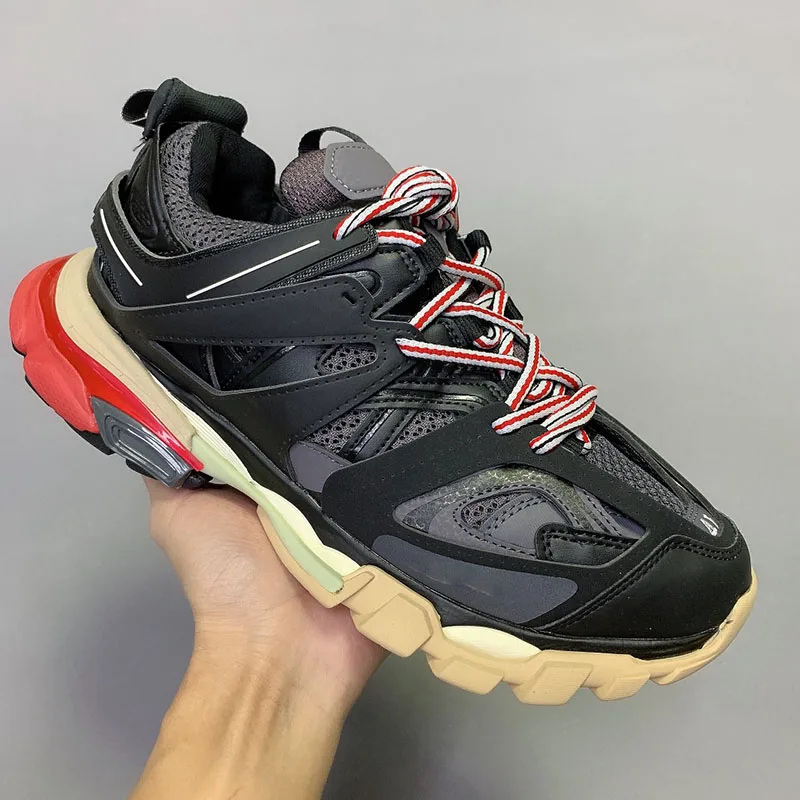 

New Vintage Dad Shoes, Versatile Sports Shoes for Couples, Breathable Running Shoes, Combination Sole Increased Height Inside