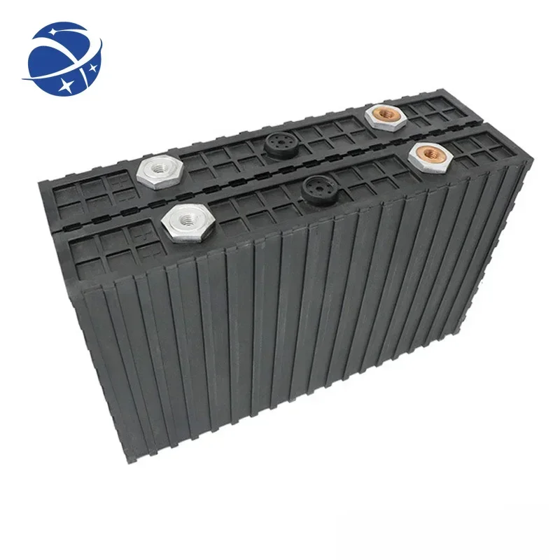 

YYHC China Factory Customize Lithium Ion Batteries Lifepo4 400Ah 3.2V 500Ah Battery