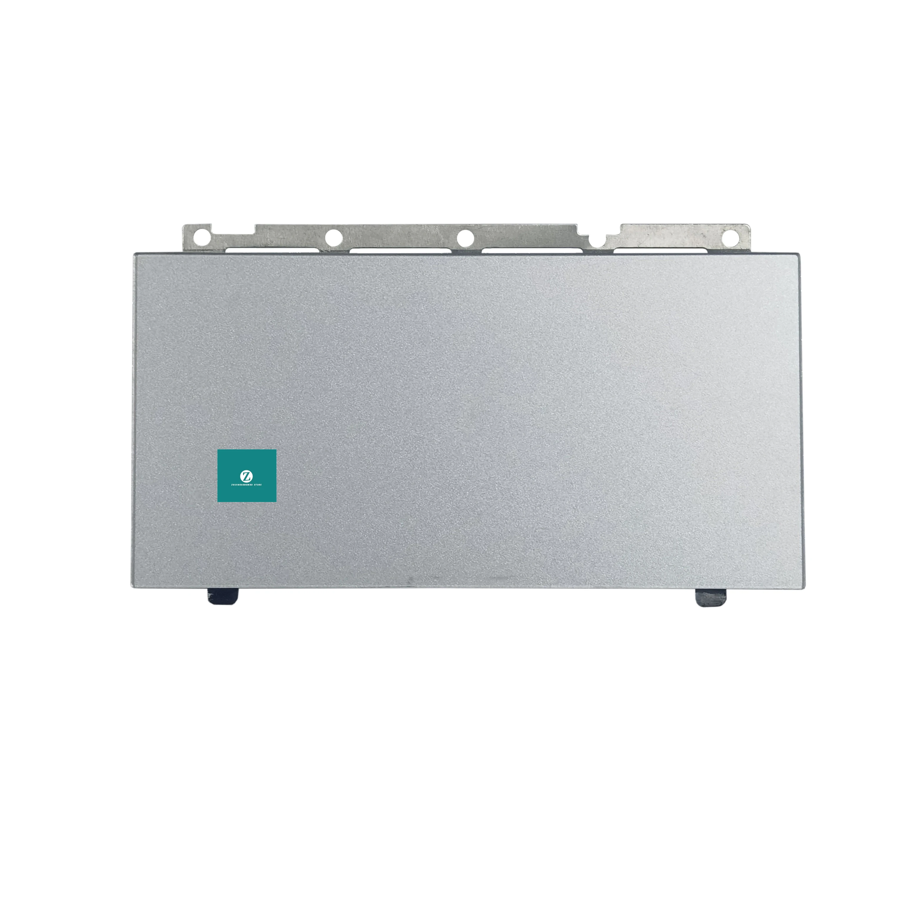 Imagem -02 - para hp X360 Envy 13-ad Tpn-i128 Touchpad Placa w Cabo Tm3384