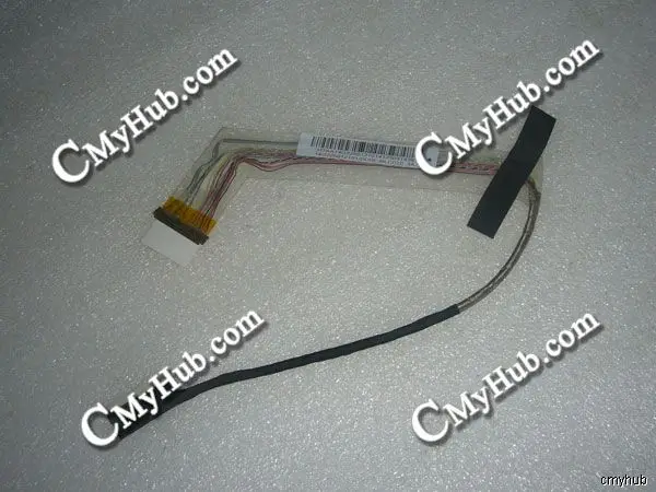 New For ASUS 1025C 1422-011U000 14G225012101 DD0EJ8LC020 LED LCD Screen LVDS VIDEO FLEX Ribbon Display Cable