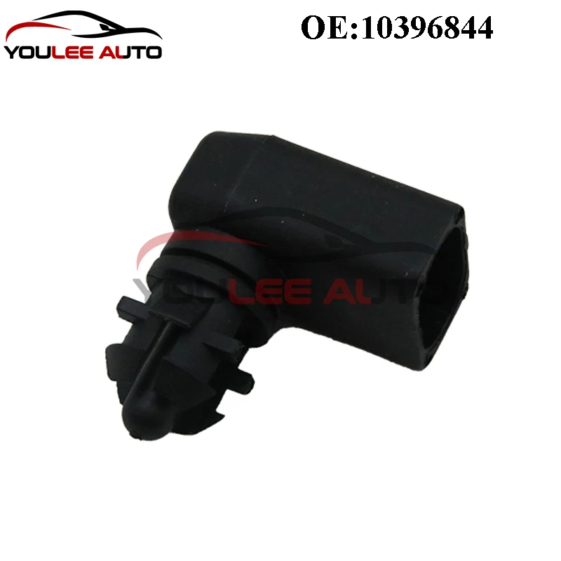 

New 10396844 25775833 15035786 Ambient Air Temperature Sensor For Buick Chevrolet GMC Cadillac Isuzu Pontiac Saturn Auto Parts