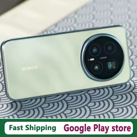 Offical New Honor Magic 8 Pro Android Phone 120W 7...