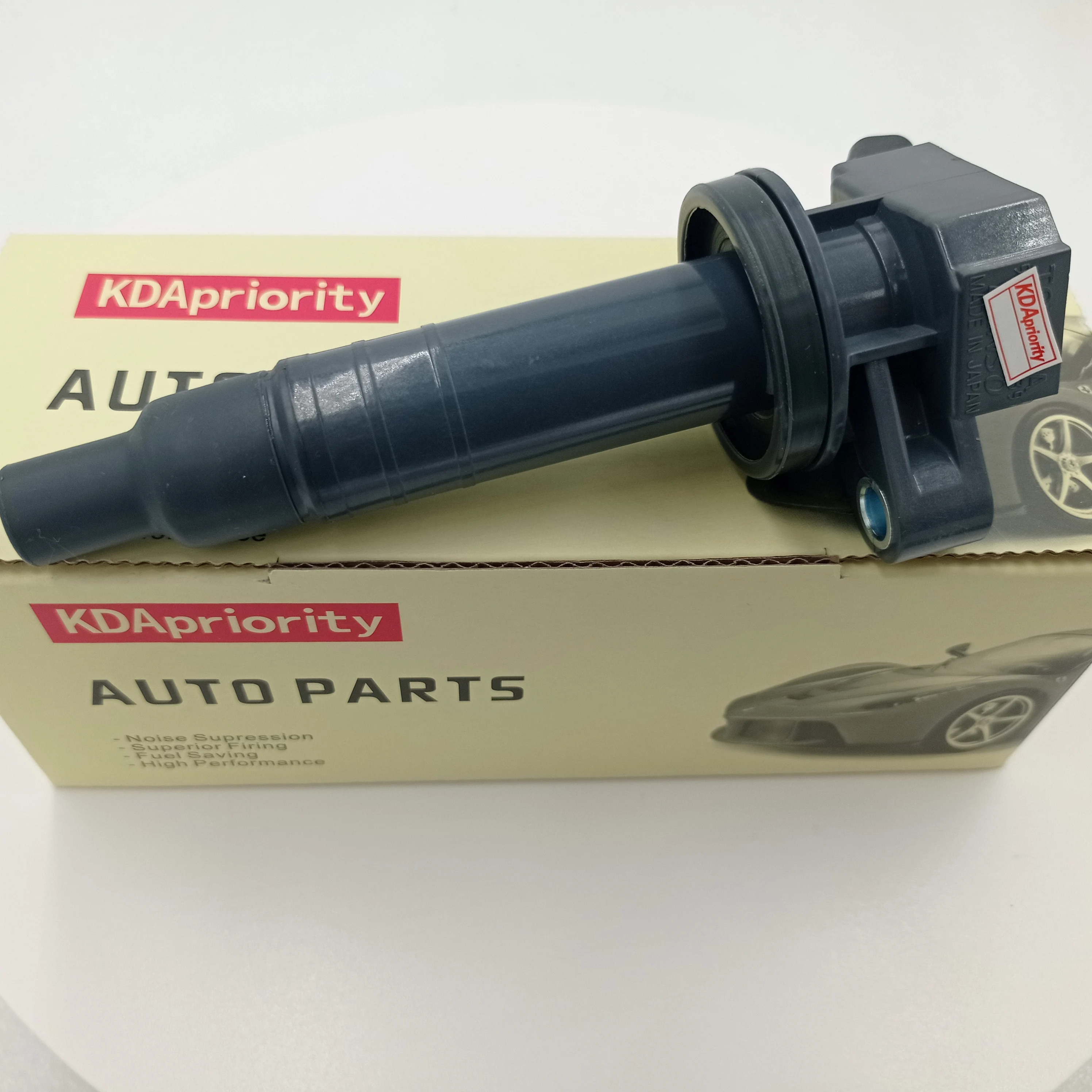 

Автомобильный аксессуар, катушка зажигания 90919-02239 9091902239 для Toyota RAV4 Celica Corolla