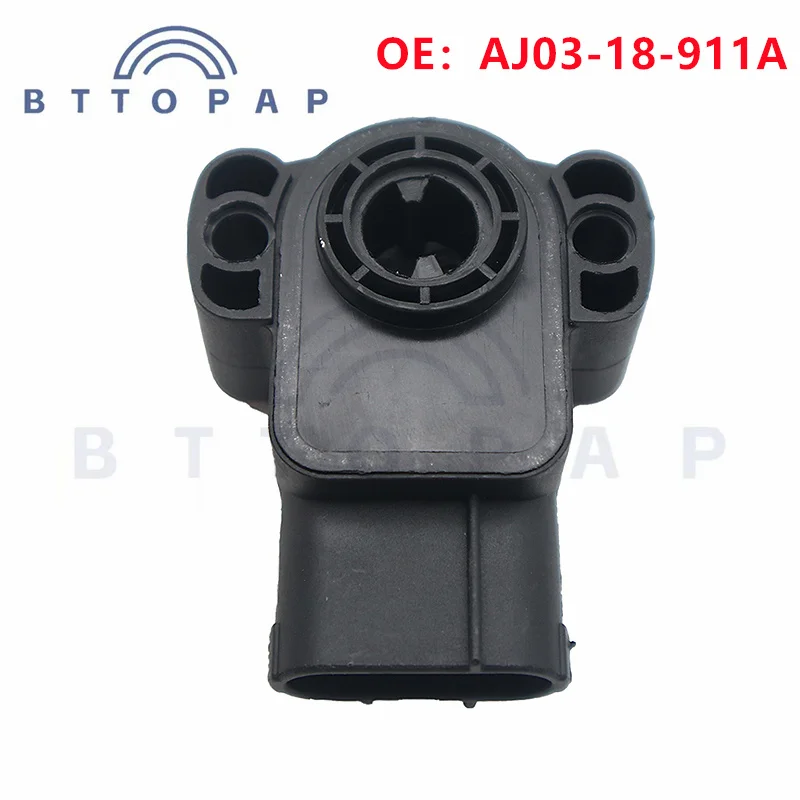 AJ03-18-911A Throttle Position Sensor For Ford Ranger Explorer/ Mazda Mpv Tribute Series Models Auto Parts