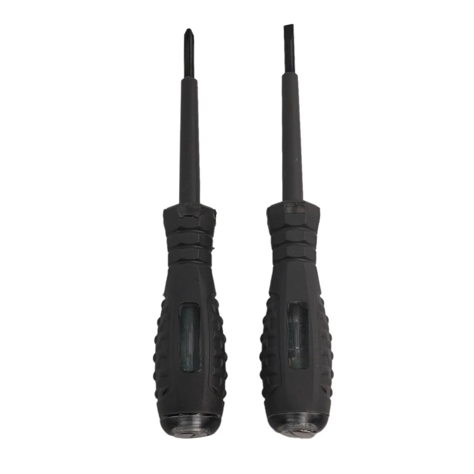 for acdc Induction Tester Voltage Tester Pen Electrical Projects High-torque Feature Reliable Grip 12-220V Voltage Range