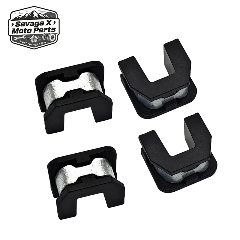 CVT Slider With Spacer Kit For Linhai 260 300 400 2B IRS LH260 LH300 LH400 Yamaha Majesty 250 YP250 23807 27463 23811