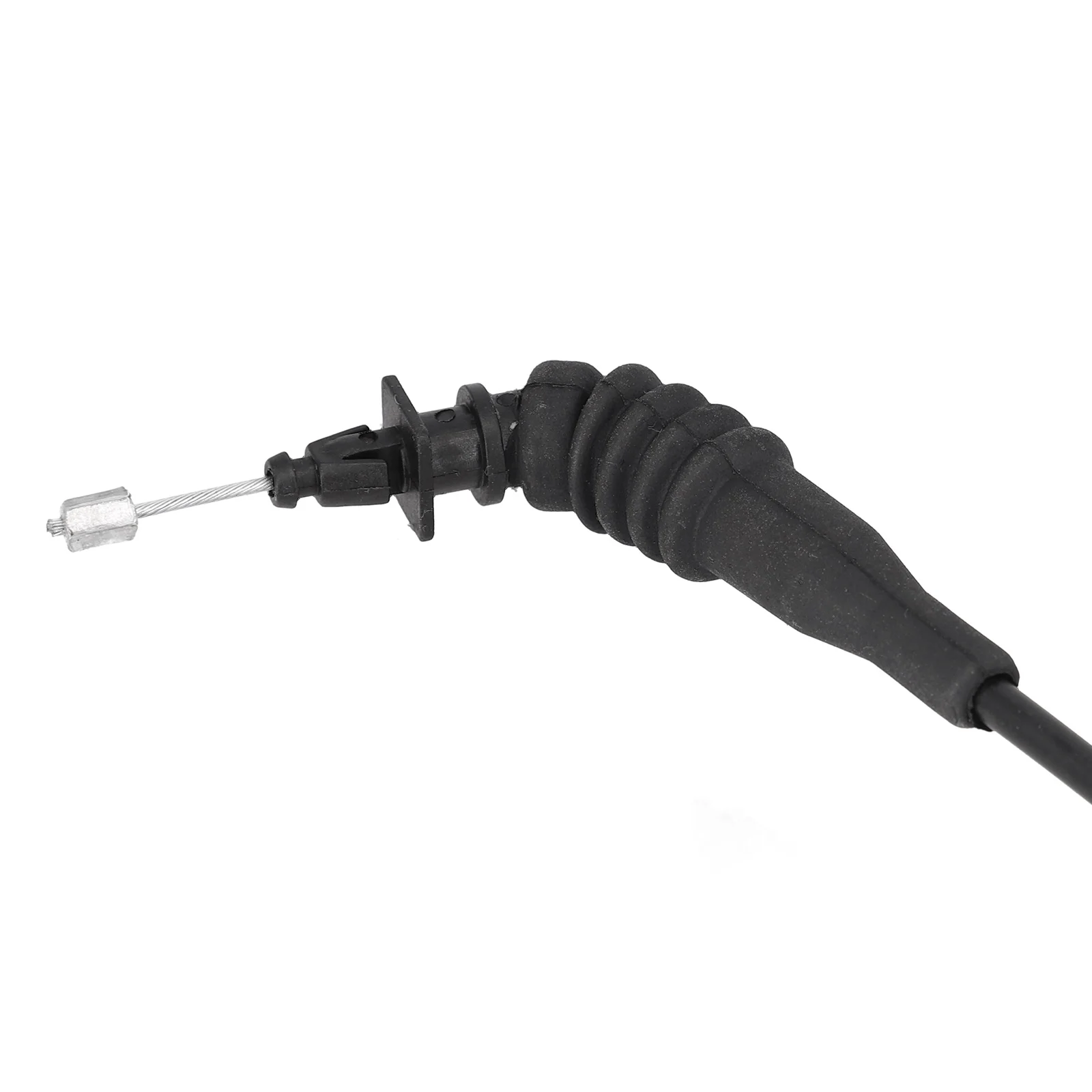 Car Left Side Engine Hood Cable Rope DS7316C657AF 1869746 For Ford