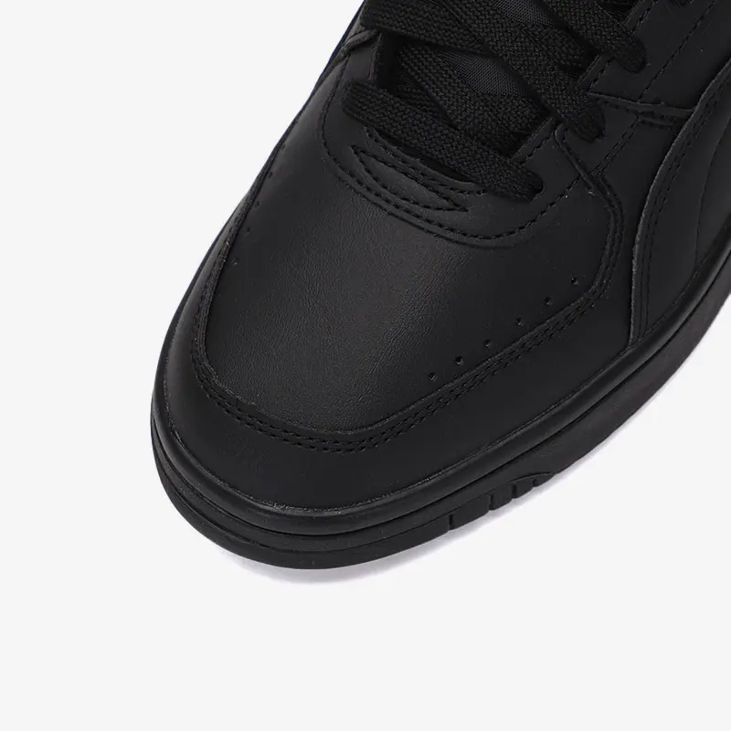 حذاء رياضي عالي الجودة مبطن بالصوف للجنسين من Puma للموسم الحالي 375576-04 #4