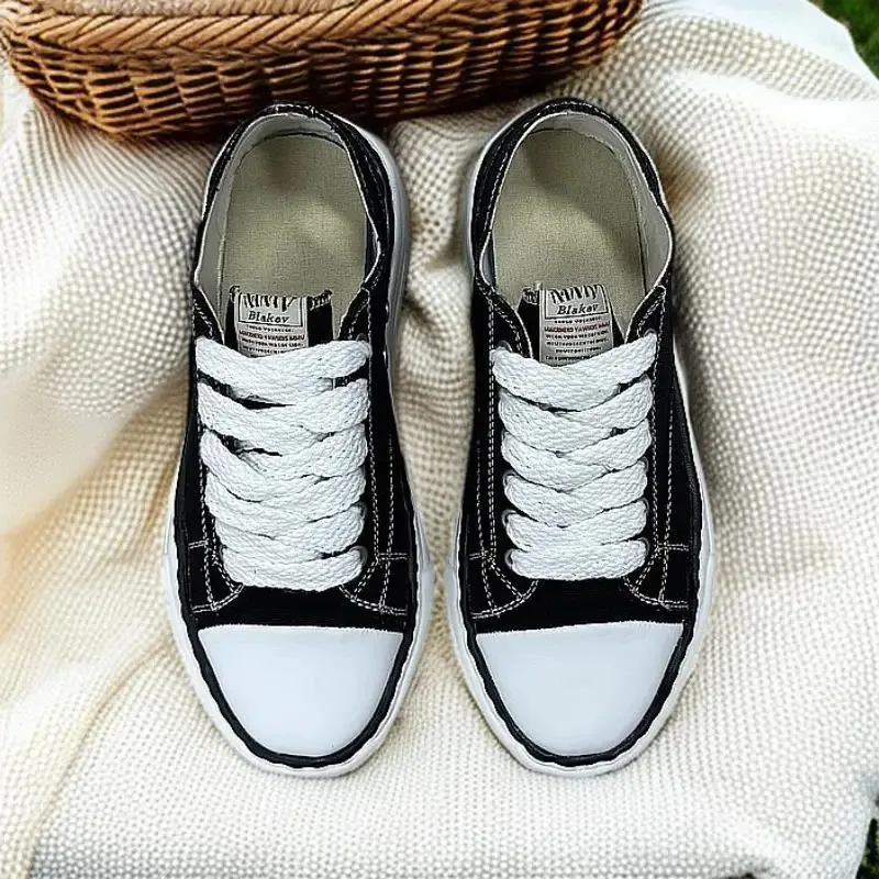 

2025 NEW Outdoor Shoes Wear-resistant Mens Running Shoes Sneakers Athletic Men Sports Shoes Comfortable