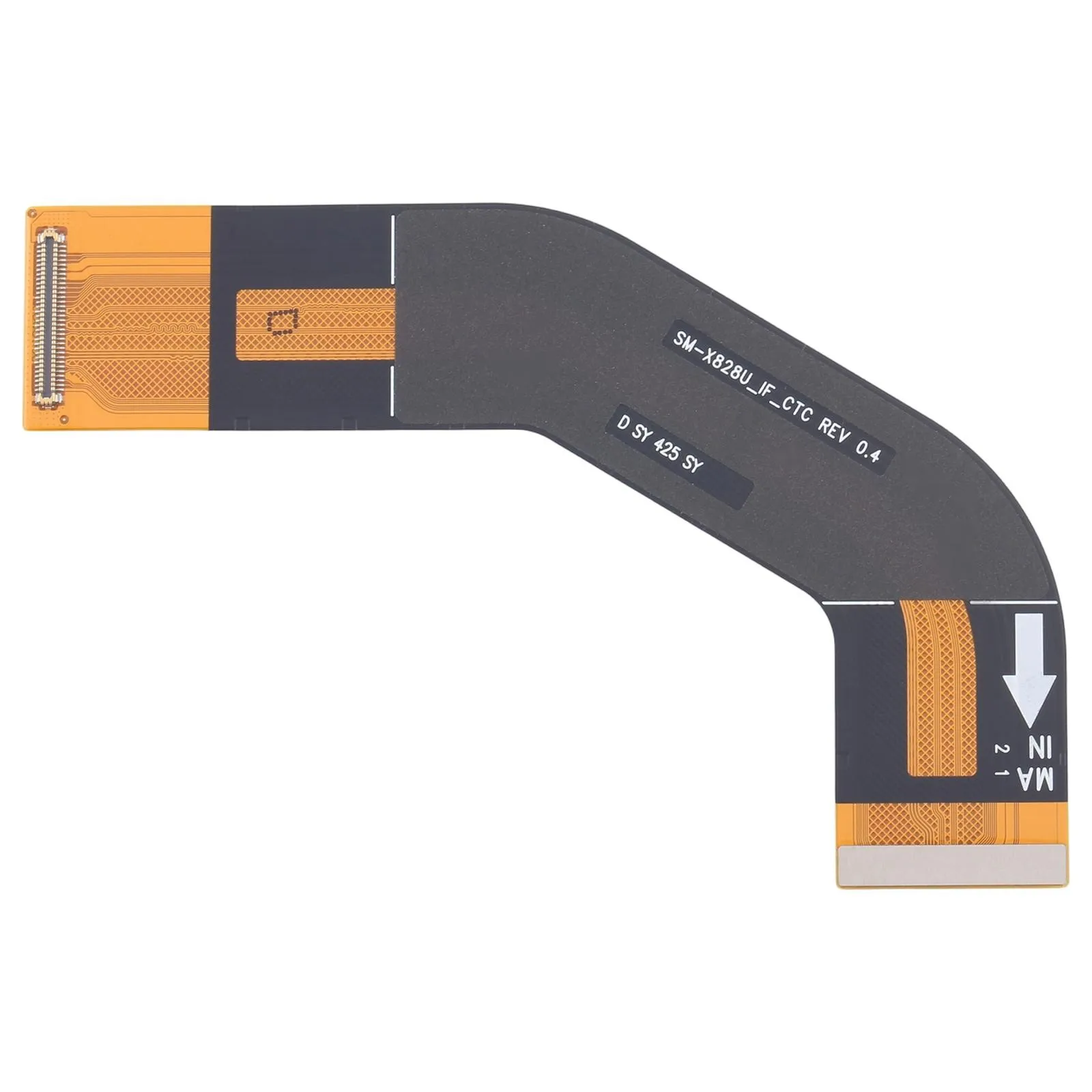 

Гибкий кабель материнской платы для Samsung Galaxy Tab S10+ SM-X820/X826/X828