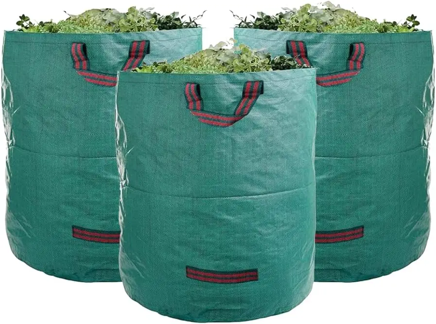 3-Pack 72-Gallon He…