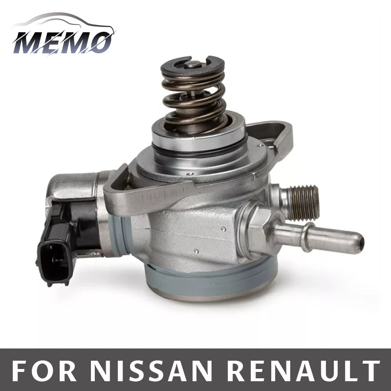 

Car High Pressure Fuel Pump For Nissan Renault Dacia Qashqai 2013 2014 2015 2016 2017 2018 166305283R 166307214R 16630-1888R