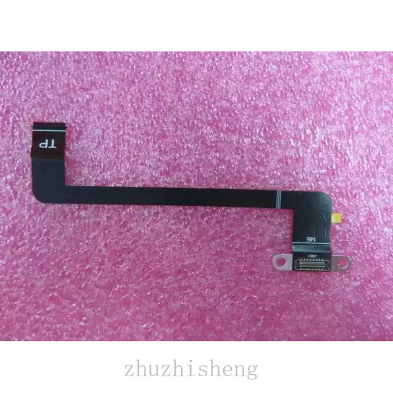 Genuine New Touchpad Flex Cable For Dell Precision 5470 5480 Mobile Workstation Laptop P/N 7HVCK / 07HVCK