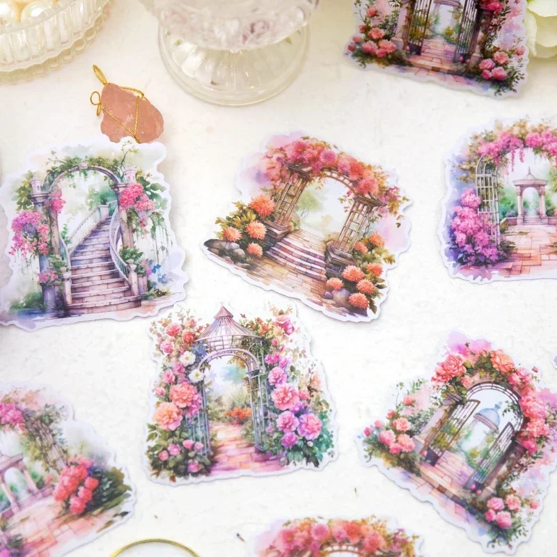 10Sheets Arch Mater…