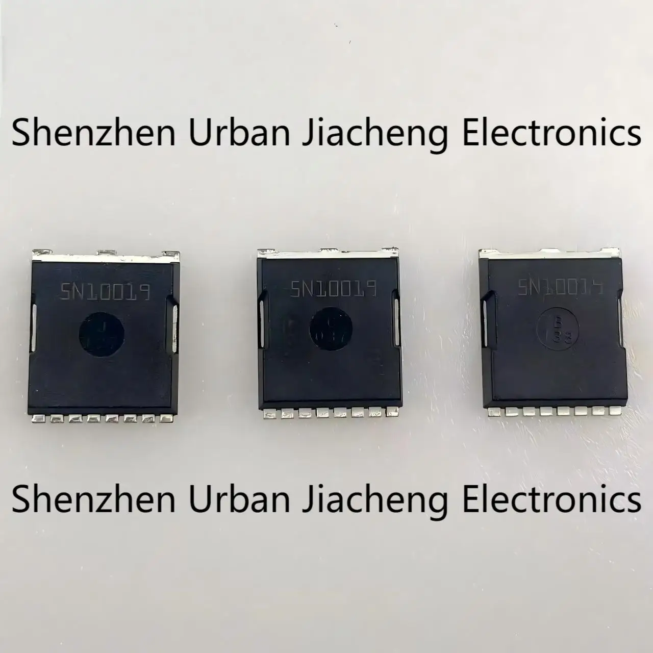 New original IAUT260N10S5N019 5N10019 H-PSOF-8-1 75V 120V MOSFET transistor In stock