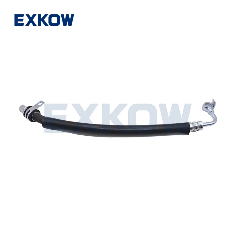 Power Steering P/S Oil Pressure Hose 4455A372 for Mitsubishi L200 KA 4T KB4T 2005-2015 Montero Pajero Sport KH4W KG4W 2008-2015