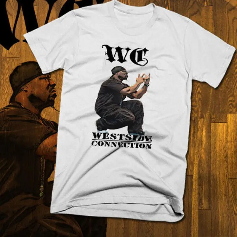 West Coast Gangsta …