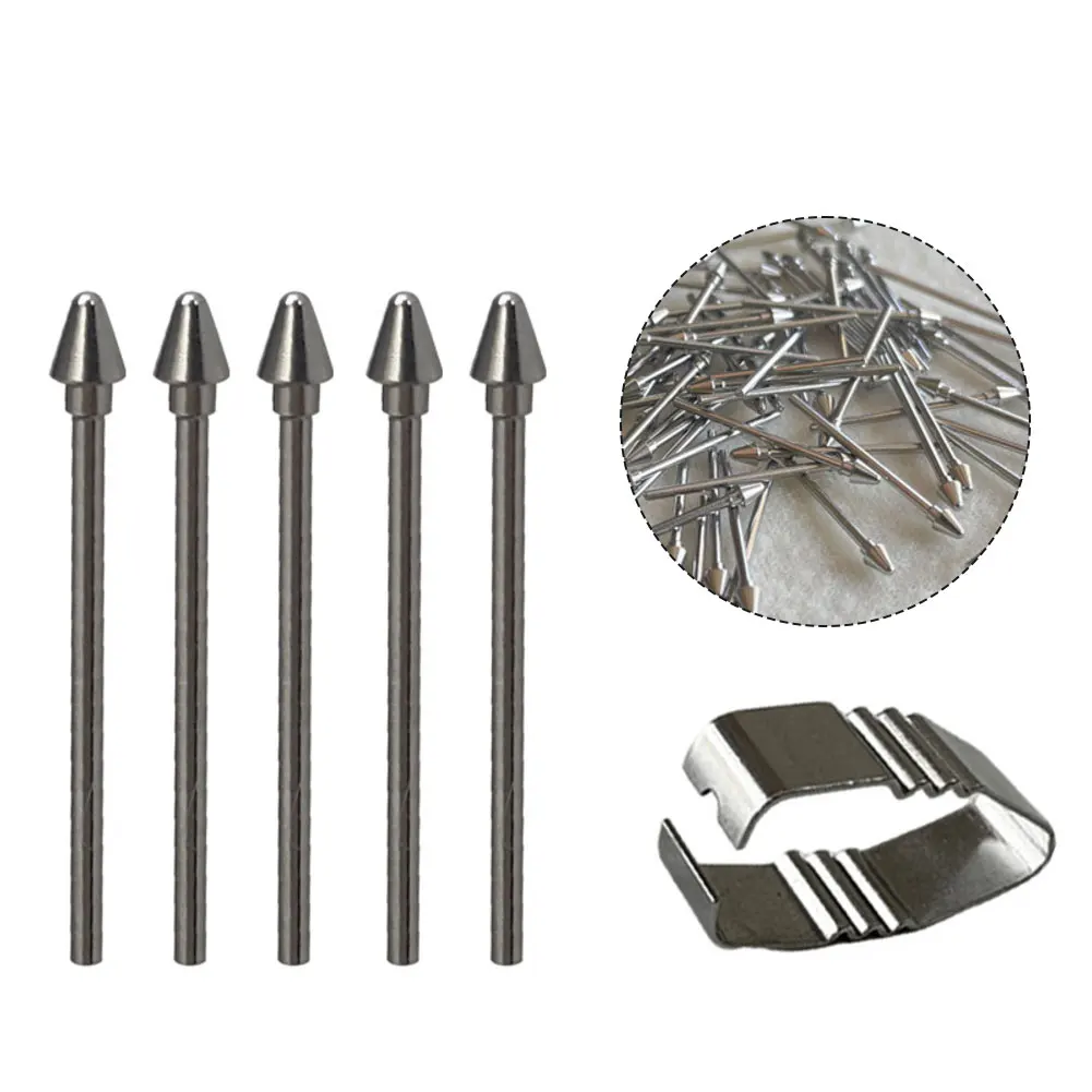 Metal Replacement Tips Compatible with For Samsung Tab S11 S Pen and Tab S11 Ultra S Pen for Extended Daily Use