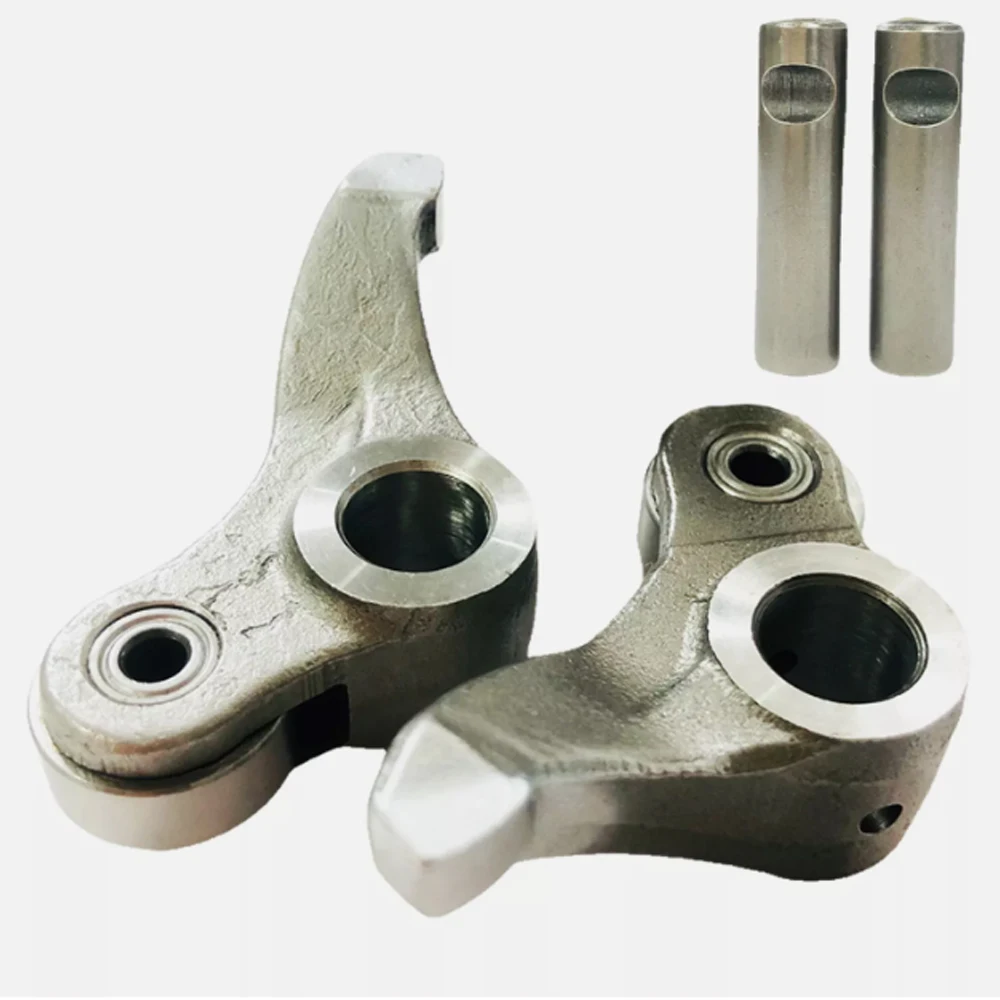 

для Honda CRF150R/RB 2007-2021 # 14420-KSE-670 14451-KSE-670 2 шт. коромысел клапанов