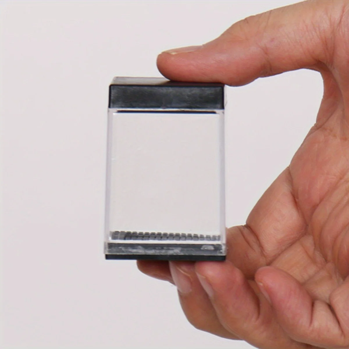 Magic Coin Box - Money Appearing & Disappearing Trick, PE Material, Perfect for Street Performances & Family Parties