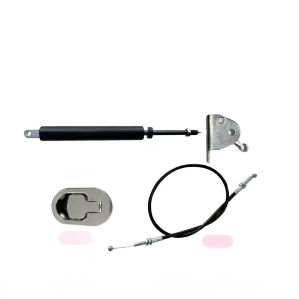 Pneumatic Support Rod For Office Chair Backrest Adjustment Replacement Gas Strut Furniture Hardware Repair Part