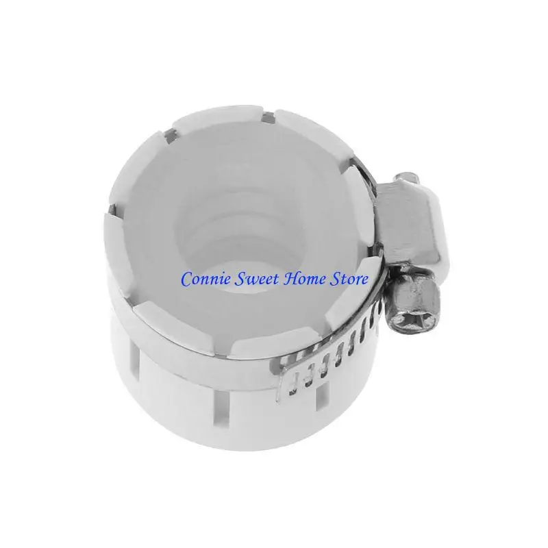 LXAF متعدد الوظائف صنبور محول موصل غير الحلمة المشتركة لحديقة المنزل المطبخ #4