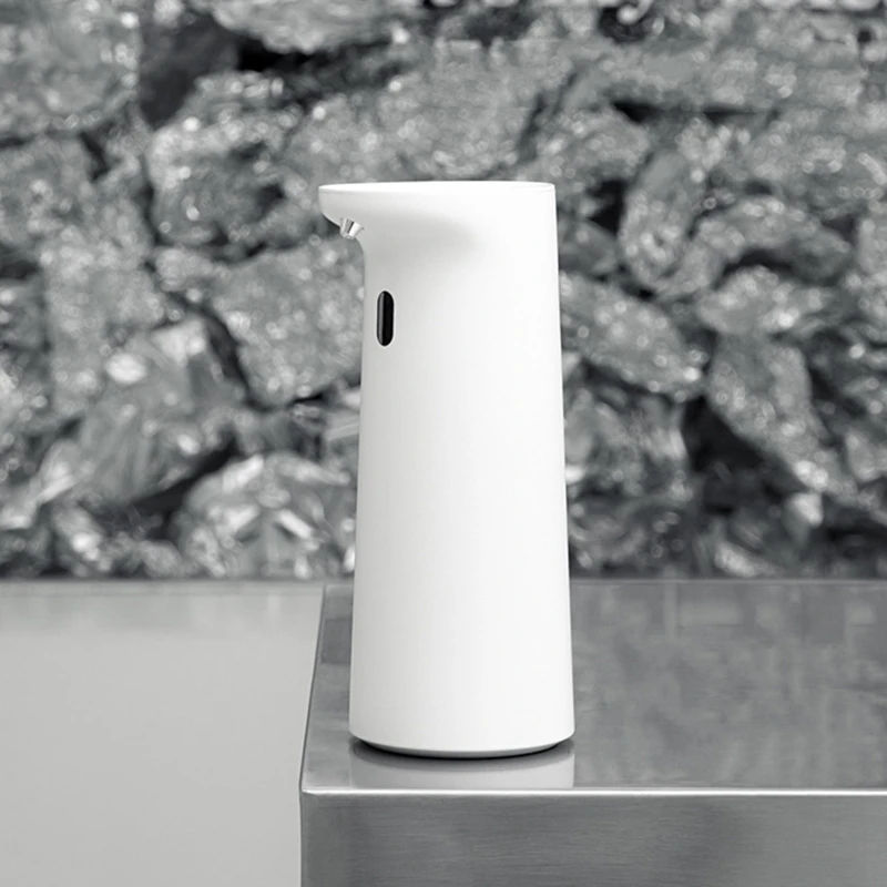 M11K-Soap Dispenser, Touchless Automatic Soap Dispenser Equipped With Infrared Motion For Bathroom Kitchen Hotel Restaurant