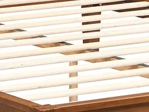 Platform Bed