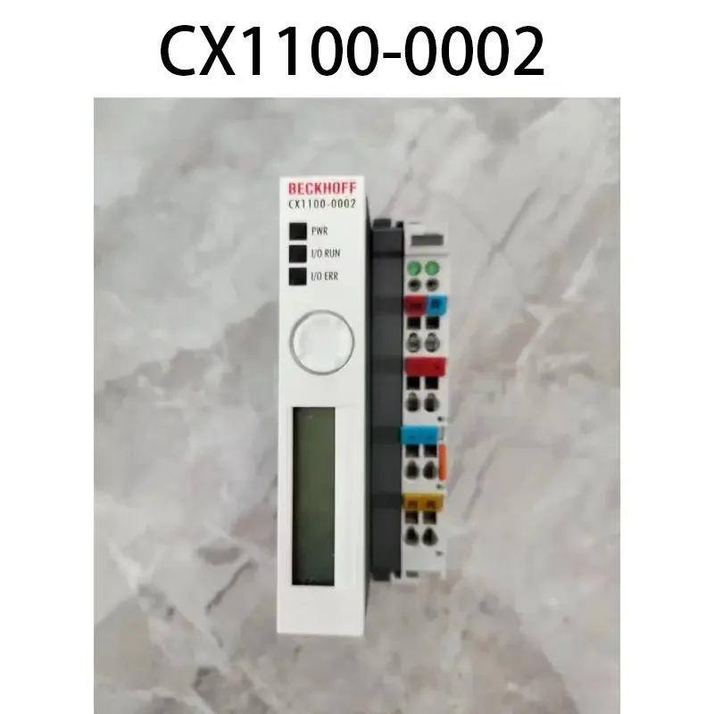 

used test ok real CX1100-0002 Fast delivery