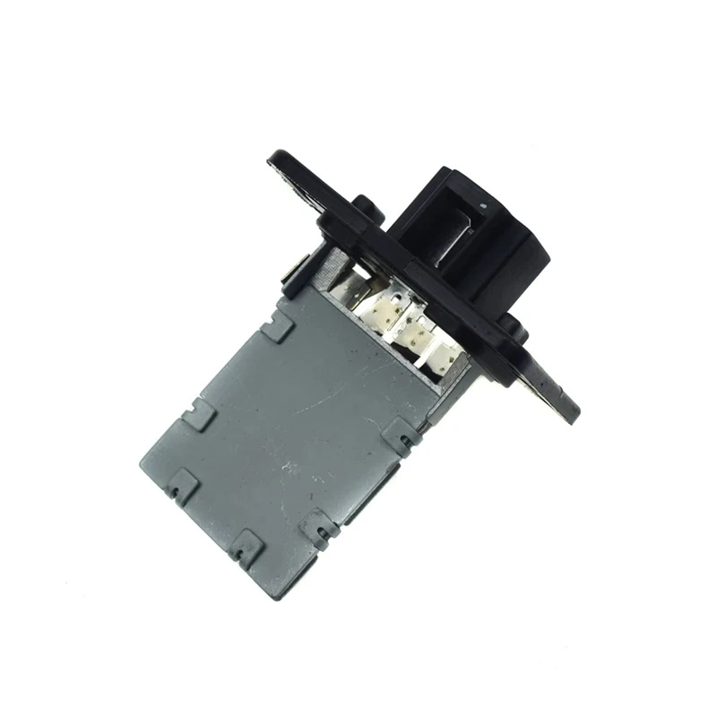 

Резистор двигателя вентилятора HVAC для Hyundai I30 IX35 Santafe Sonata 971283 К000 97128-3К000 2403- 484505 2BMR0025 Автозапчасти