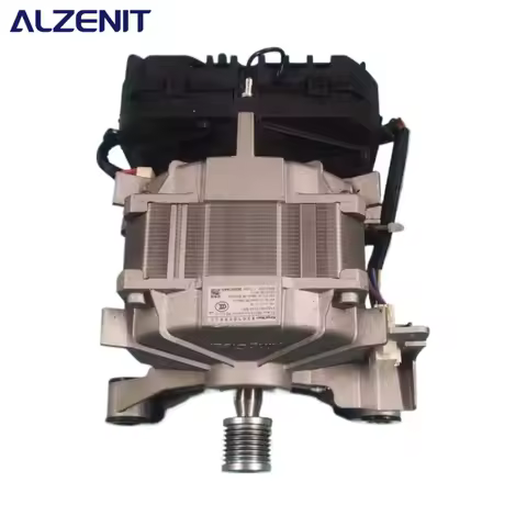 Used For Hisense Washing Machine Wash Drive Motor XPMS6937A-a 220-240V 50Hz 68W/400W Washer Parts