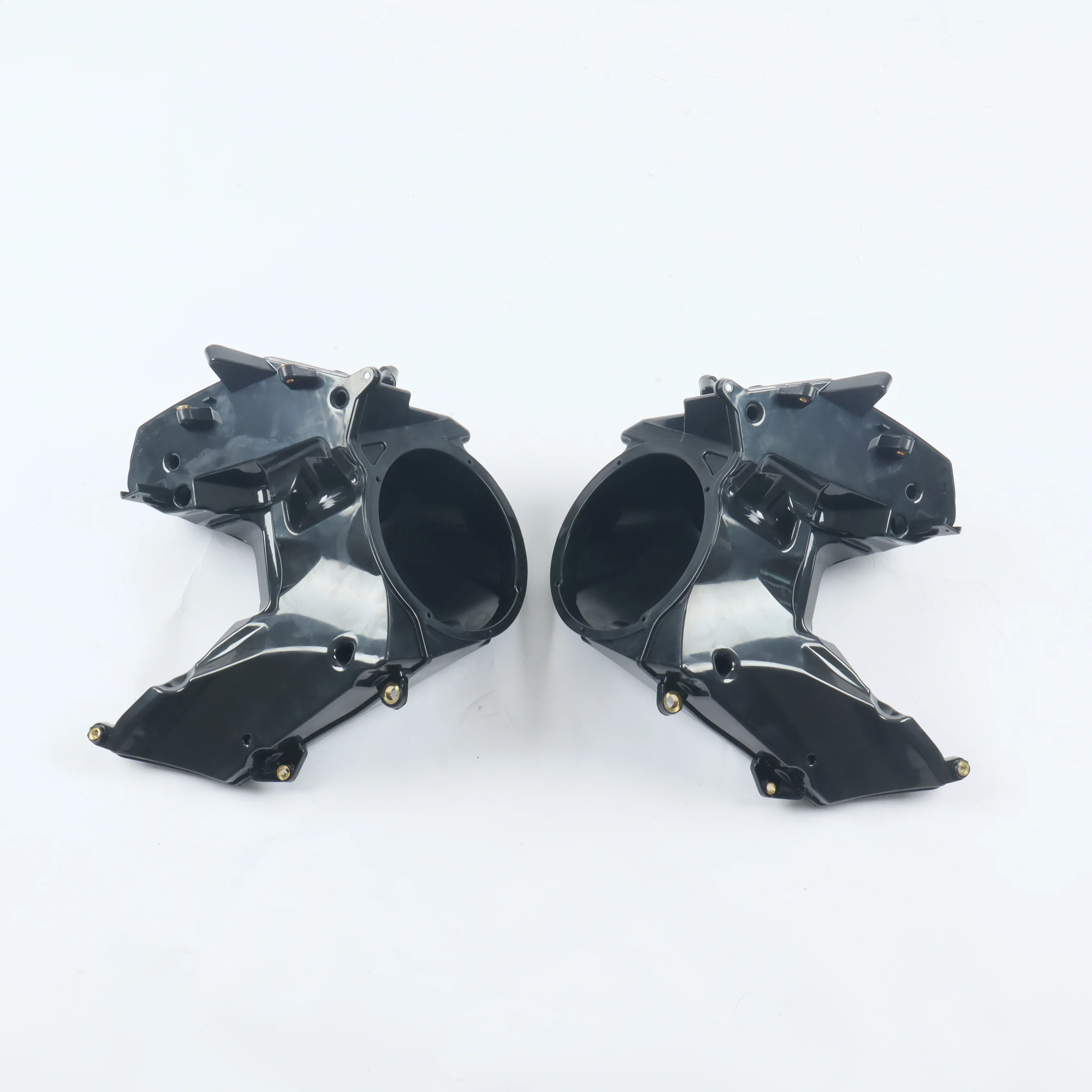 

2015-UP для Harley Davidson Road Glide FLTRX FLTRU, детали для мотоциклов, аксессуары, внутренний обтекатель динамика